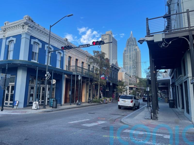 From Alabama to Louisiana: exploring the Gulf Coast on the Deep South&rsquo;s new Amtrak service