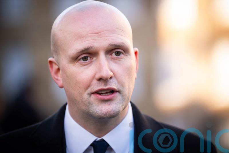 Reeves&rsquo;s rejection of North Sea job cuts claim a &lsquo;new low&rsquo;, say Flynn