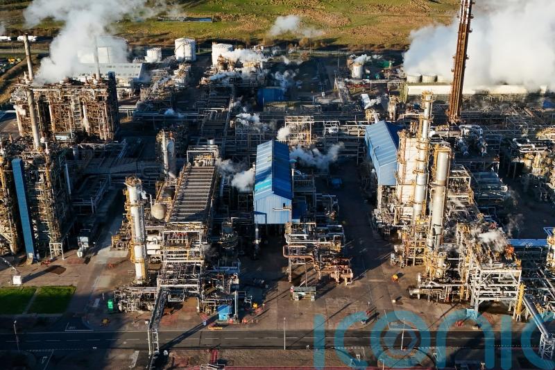 Push made to sell Mossmorran site but no &lsquo;viable offer&rsquo; received, say bosses