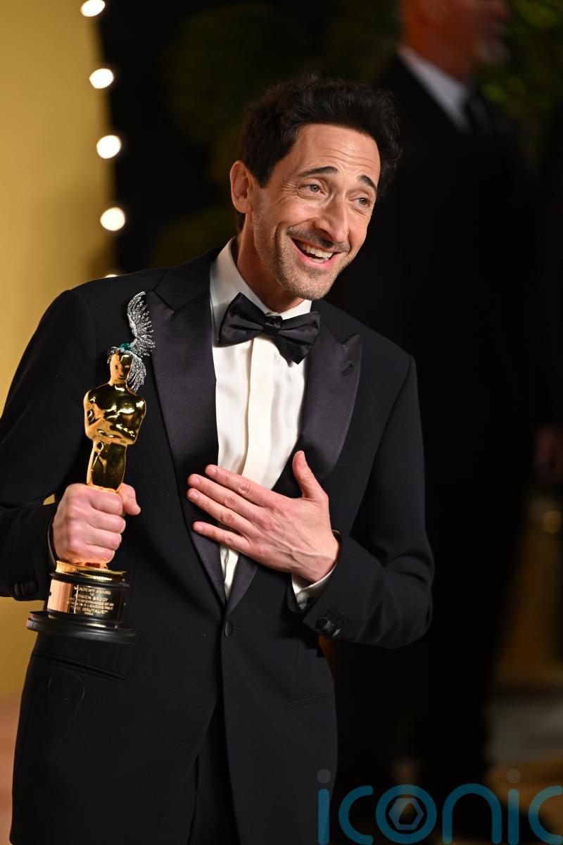 Oscars to leave US network ABC for YouTube in 2029