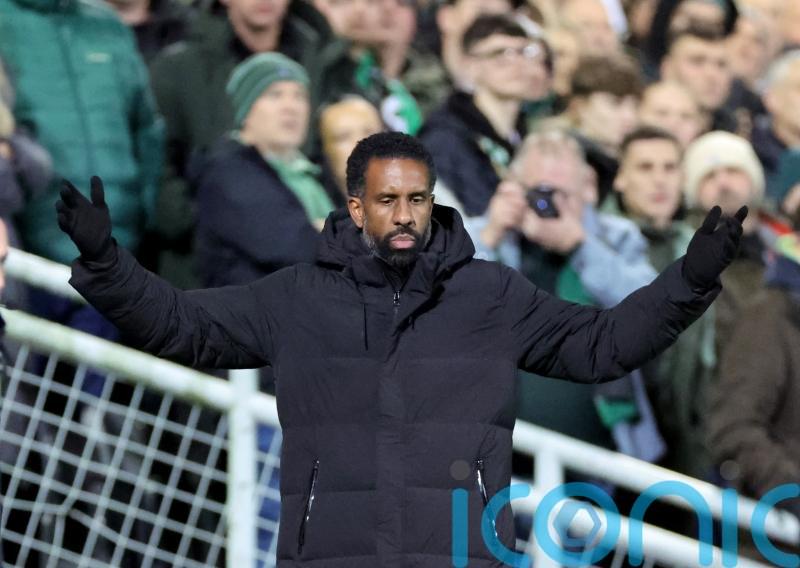 Wilfried Nancy&rsquo;s nightmare start continues as Celtic lose at Dundee United