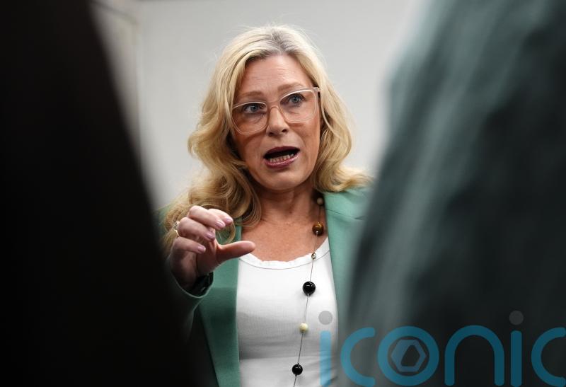 Funding is supporting local authorities to address climate change &ndash; government