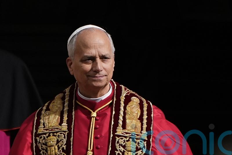 Furry doll craze and papal election among most talked-about moments of 2025 on X