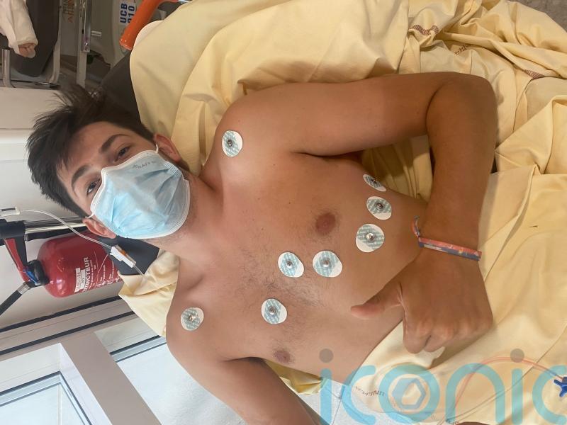 Report on risk of holding breath in shallow water driven by authors&rsquo; experiences