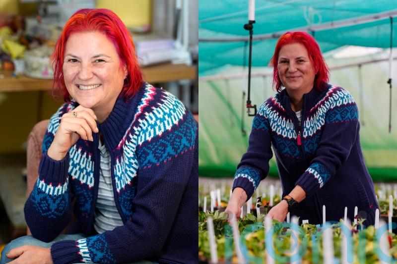 &lsquo;I adopted my children just in time for Christmas &ndash; it was the best decision I ever made&rsquo;