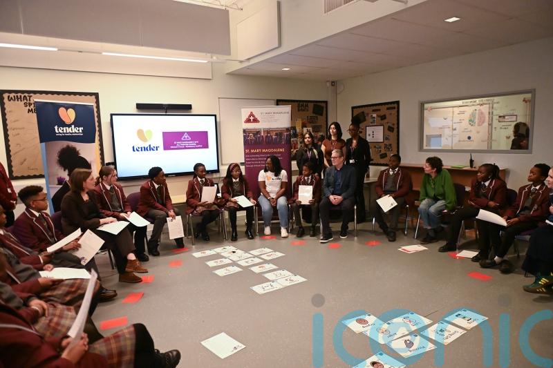 Schools to teach about healthy relationships to tackle violence against girls