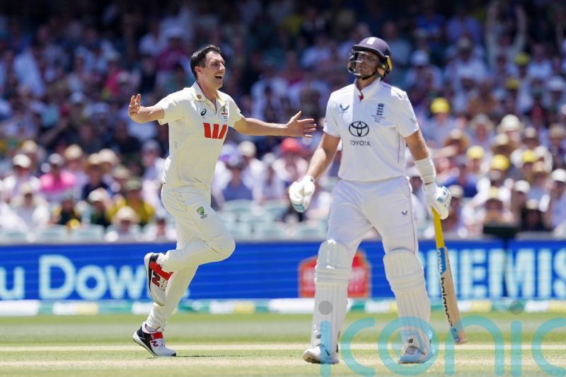England in dire trouble in Adelaide after another day of desperate batting