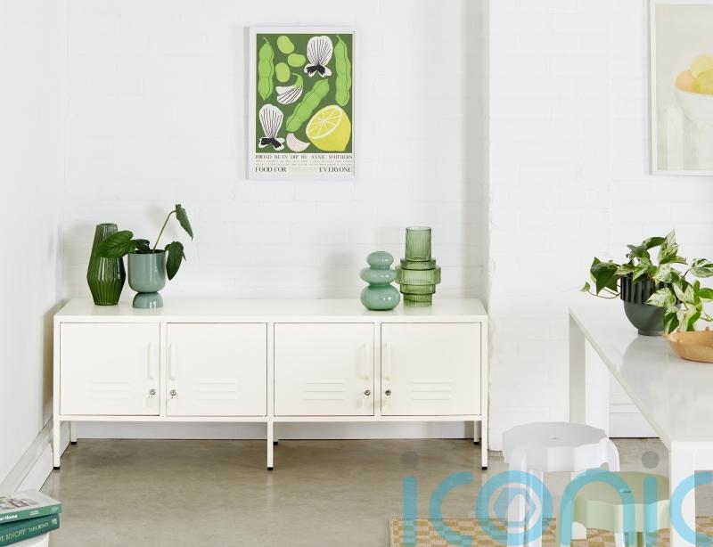 9 stylish storage solutions to clear the clutter