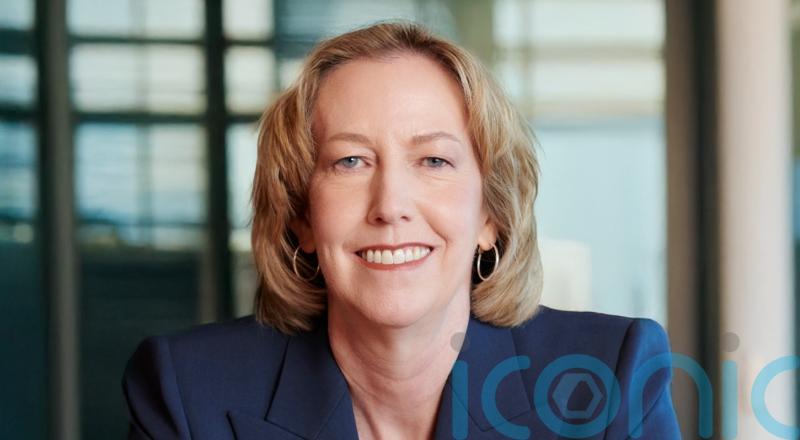 BP hires first female boss as chief executive steps down