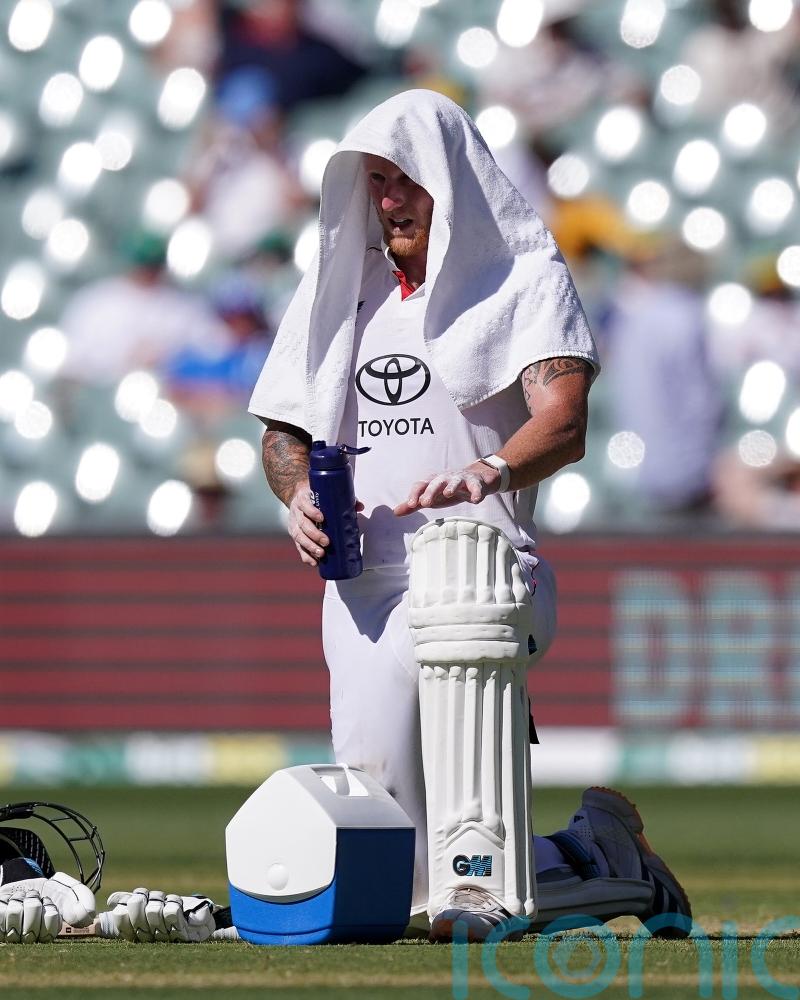 England haven&rsquo;t let Ben Stokes down &ndash; Marcus Trescothick