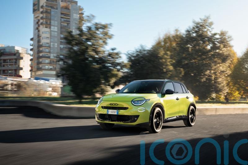 Fiat 600 receives new &lsquo;Sport&rsquo; variant