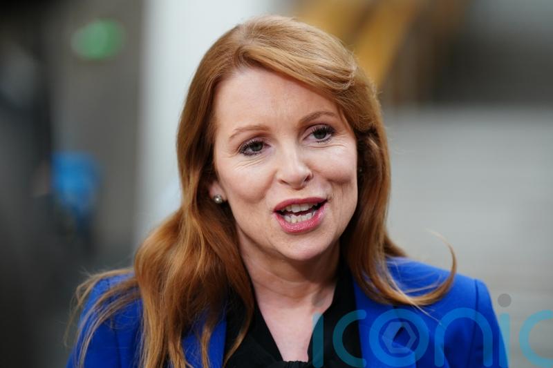 Regan faces two-day Holyrood suspension in complaint row