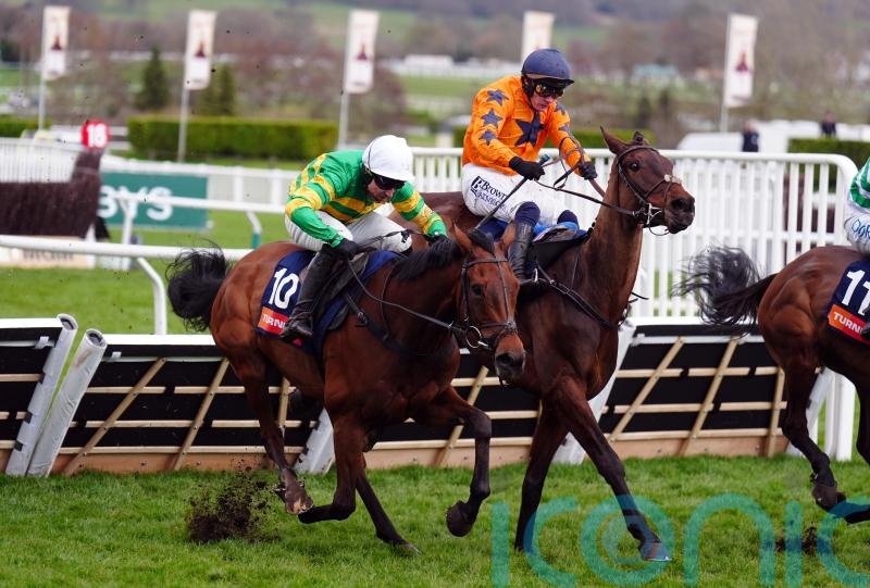 Skelton will have keen eye on The New Lion&rsquo;s rivals over Christmas