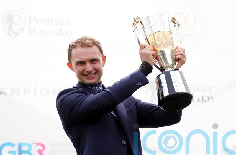 Sean Bowen in line for Banbridge King George mount