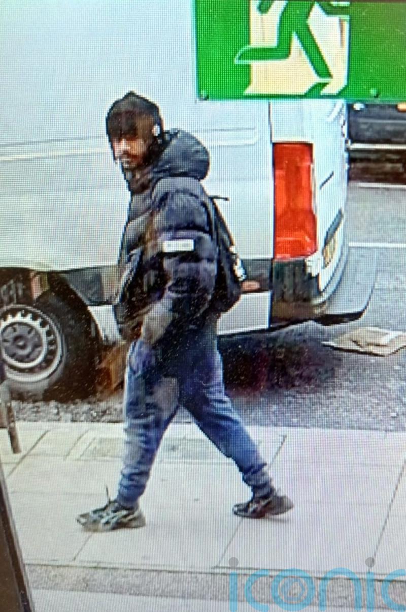 Police seek to trace man after boy, 15, killed in London stabbing