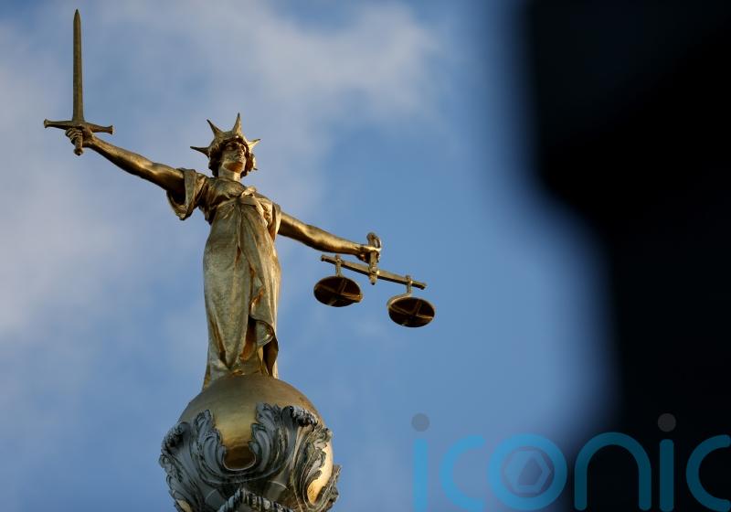 Crown court backlog nears 80,000 in new record