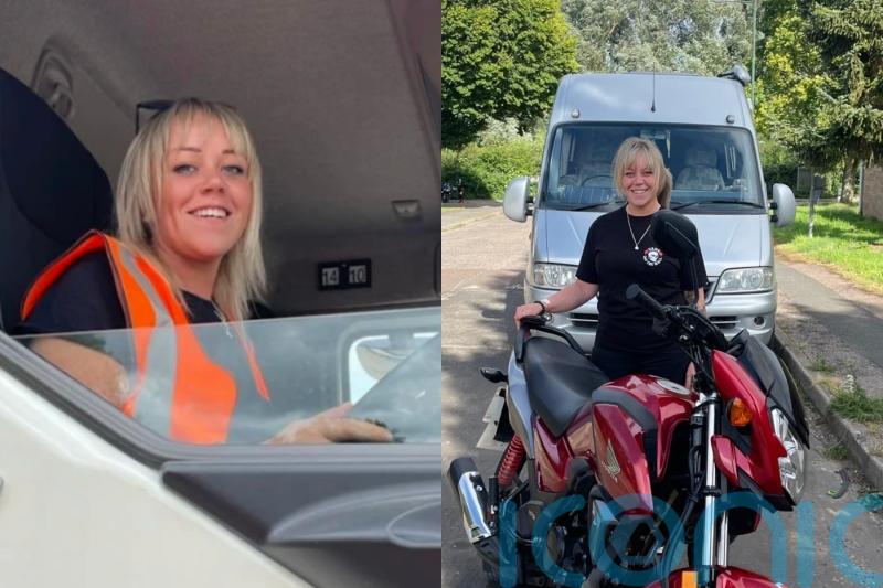 Mother says NHS dismissed endometriosis symptoms as &lsquo;bad period pains&rsquo; and delayed diagnosis caused avoidable suffering