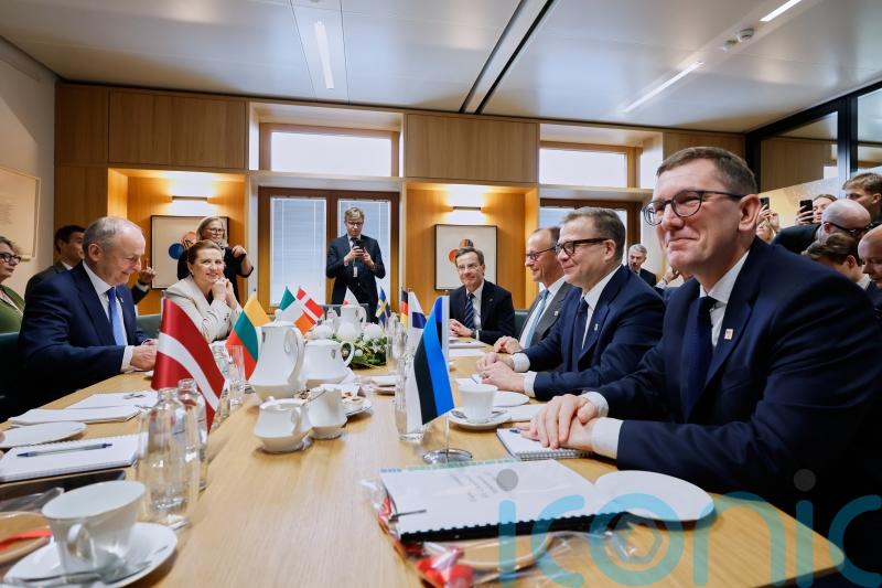 Belgium demands ironclad guarantees of protection as EU considers Ukraine loan