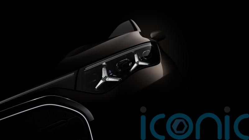 Mercedes VLE electric minivan to make world debut in March