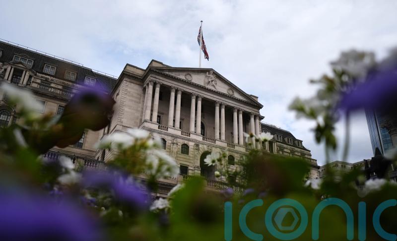 FTSE 100 and sterling rise after Bank of England rate cut