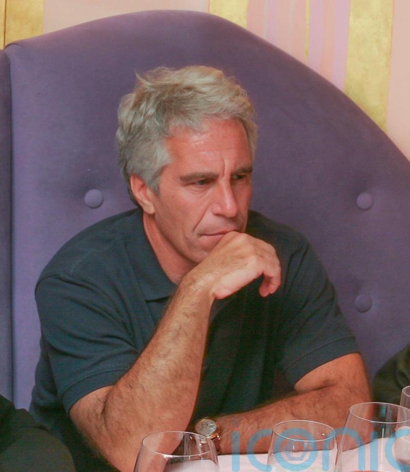 Images from Epstein&rsquo;s estate published on eve of expected full files release