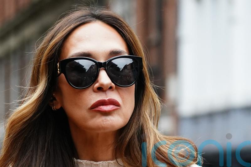 Stalker facing sentence after targeting Myleene Klass with &lsquo;unhinged&rsquo; mail