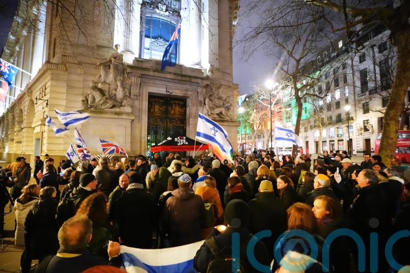 Australia unveils national gun buyback scheme in wake of Bondi terror attack