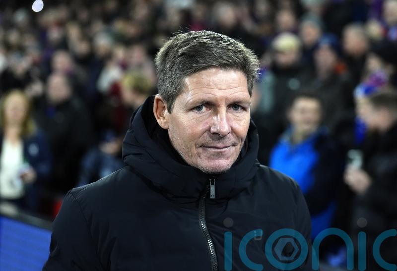 Friday&rsquo;s briefing: Premier League clues frustrate Oliver Glasner more than draw