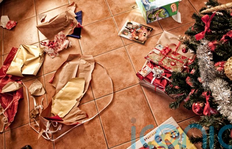 How to manage post-Christmas finances