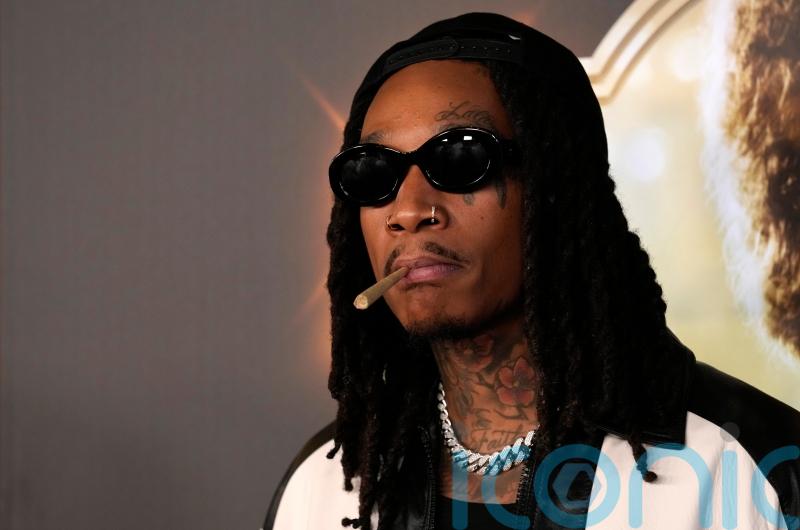 Romanian court sentences rapper Wiz Khalifa to nine months for drug possession