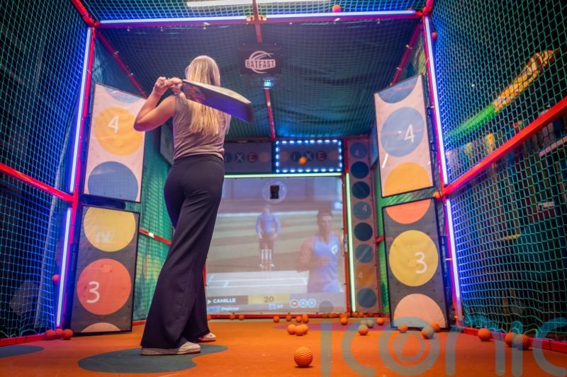 Cricket-based chain Sixes falls into administration