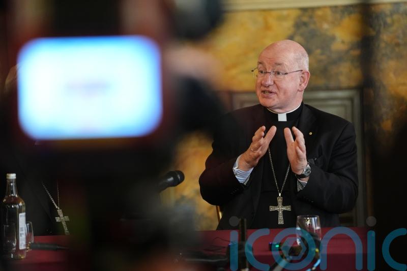 New Catholic leader says Church must be &lsquo;authentic&rsquo; on societal issues