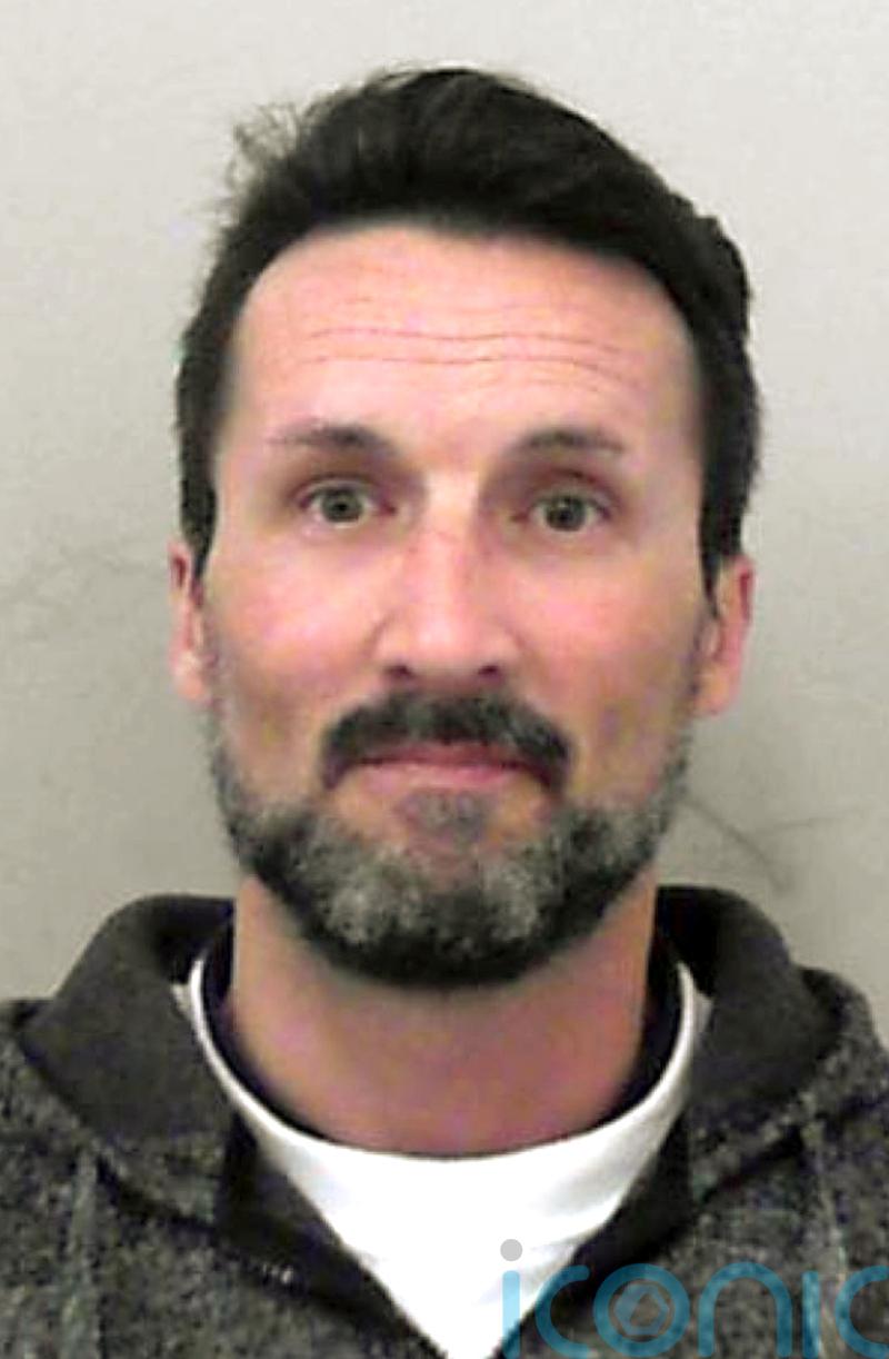 Notorious fraudster Mark Acklom who posed as MI6 agent ordered to pay &pound;125,000