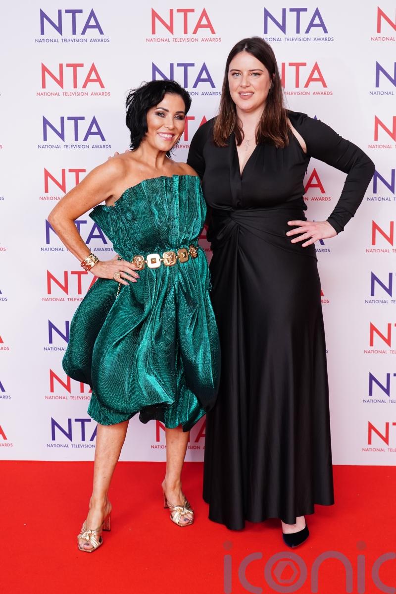 Jessie Wallace and Michelle Ryan say this Christmas is &lsquo;biggest&rsquo; on EastEnders