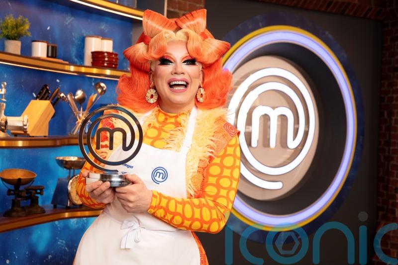 Celebrity MasterChef&rsquo;s Ginger Johnson will make Christmas dinner after win
