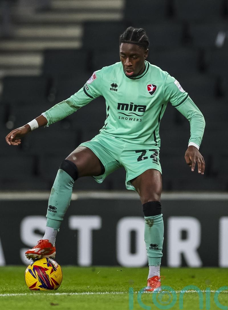 Ethon Archer comes off bench to hit winner for Cheltenham