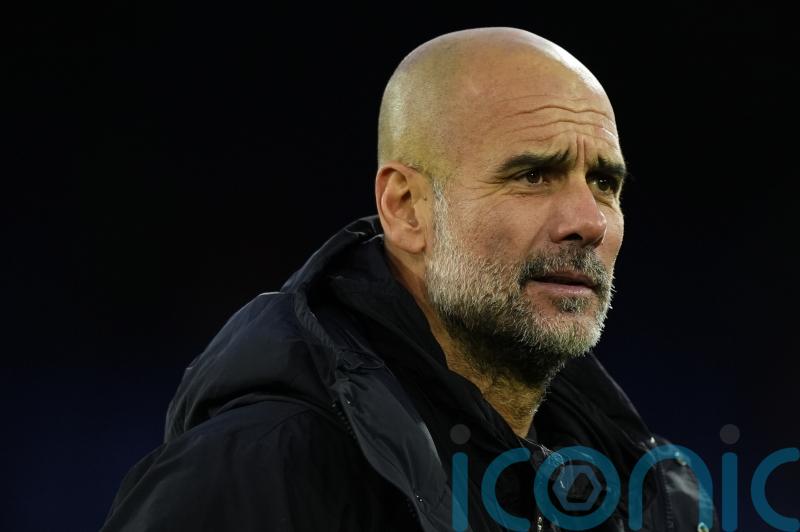 Pep Guardiola insists he wants to stay at Man City amid reports about his future