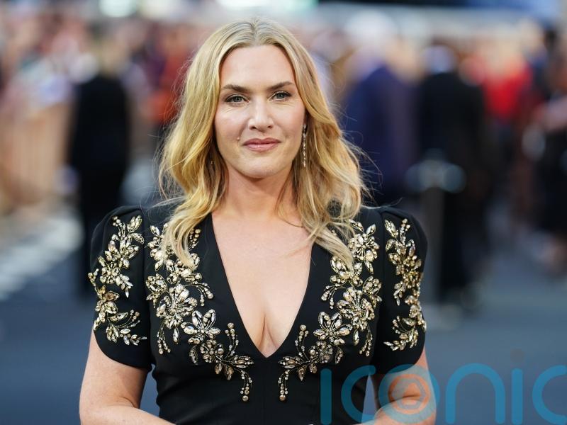 Kate Winslet knew she would regret not directing Goodbye June