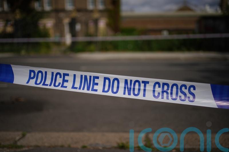 Woman, 48, dies after two-vehicle crash