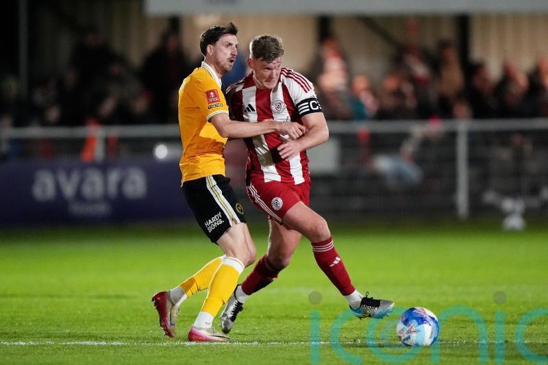 Burton hold Stevenage to draw