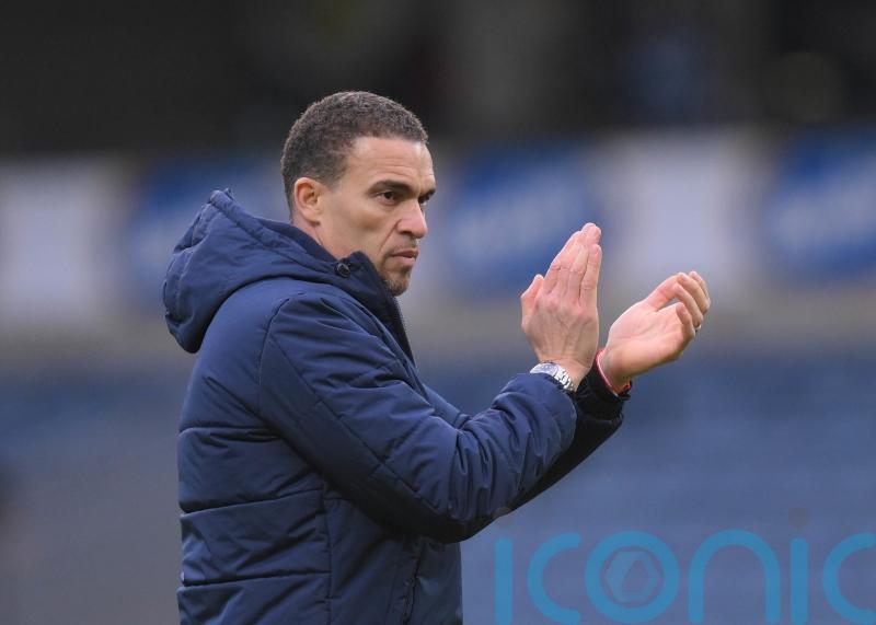 Blackburn&rsquo;s desire pleases boss Valerien Ismael after win over Millwall