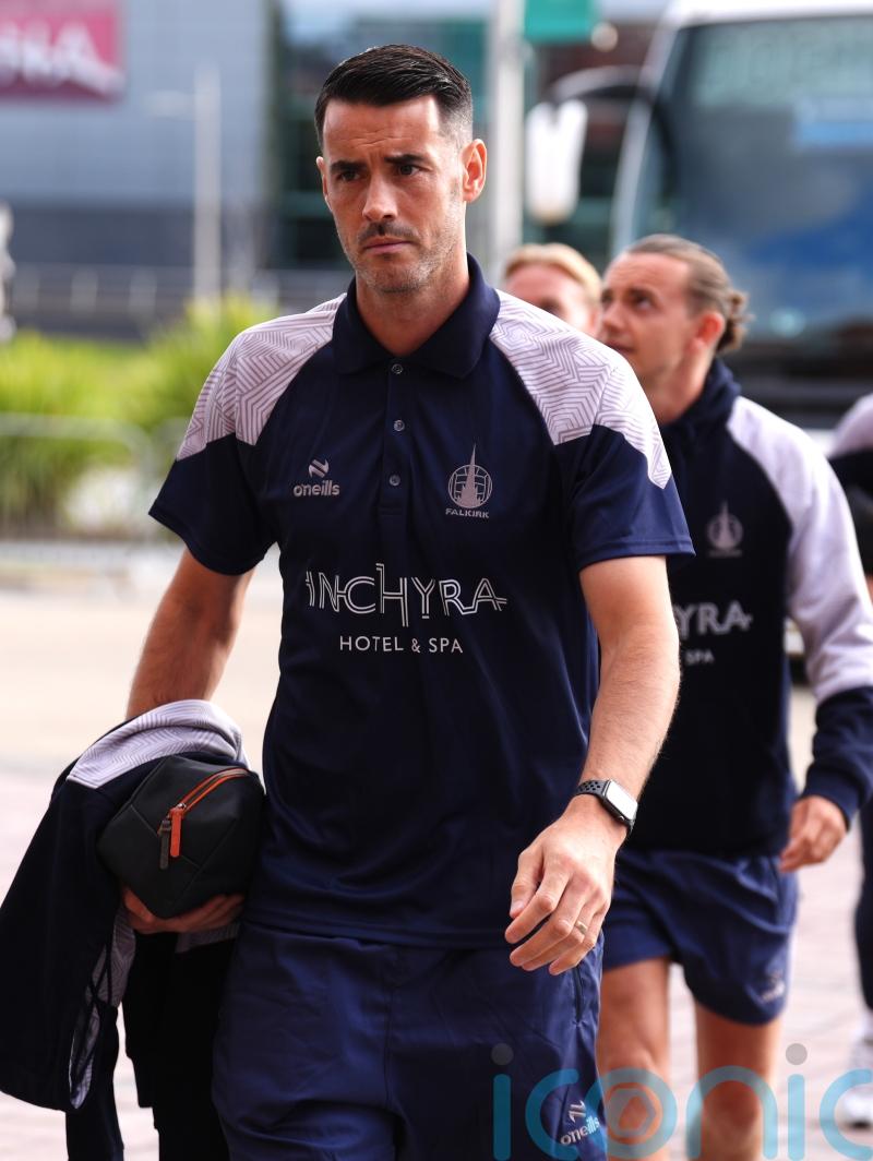 Brian Graham&rsquo;s goal gives Falkirk victory and extends Kilmarnock&rsquo;s dismal run