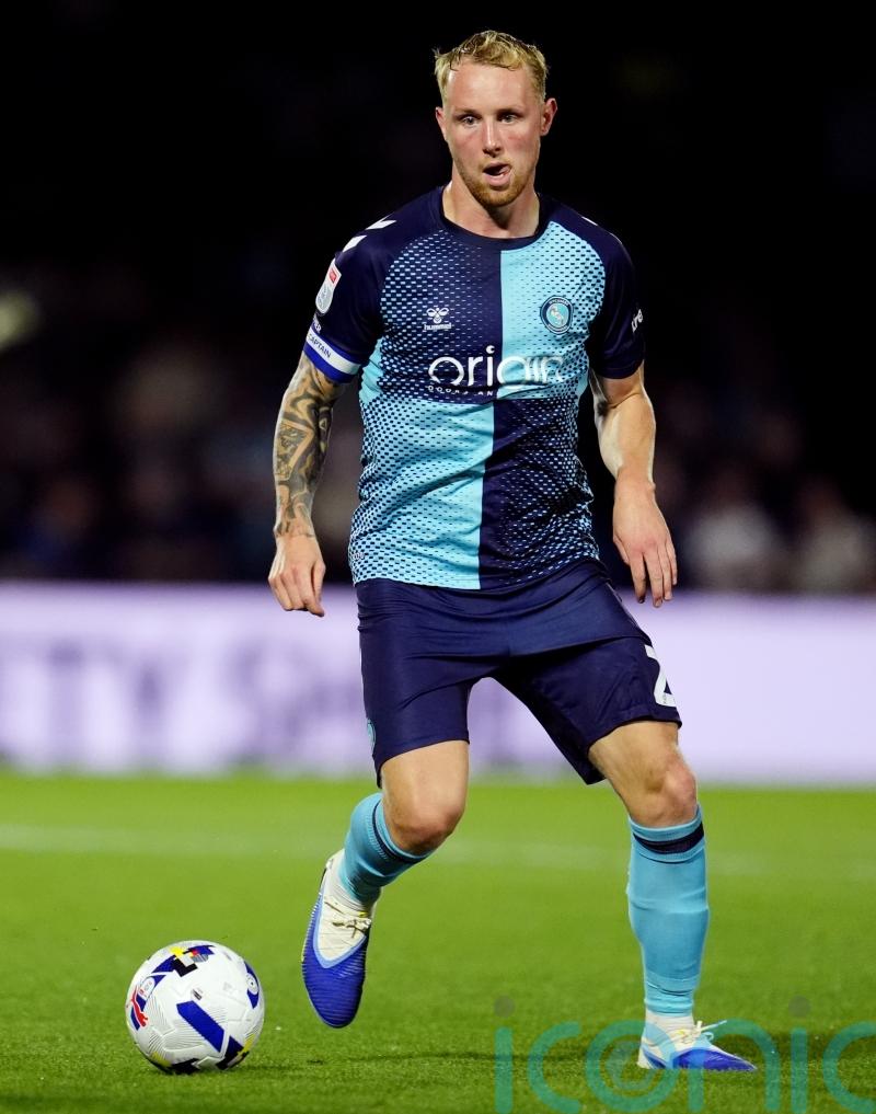 Wycombe end winless run with come-from-behind victory over Bolton