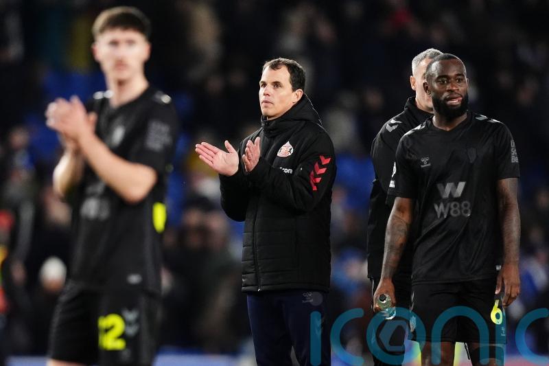 Sunderland&rsquo;s fantastic campaign continues with a point at Brighton