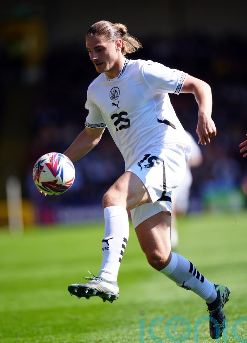 Lorent Tolaj nets hat-trick as Plymouth thrash Doncaster to exit drop zone