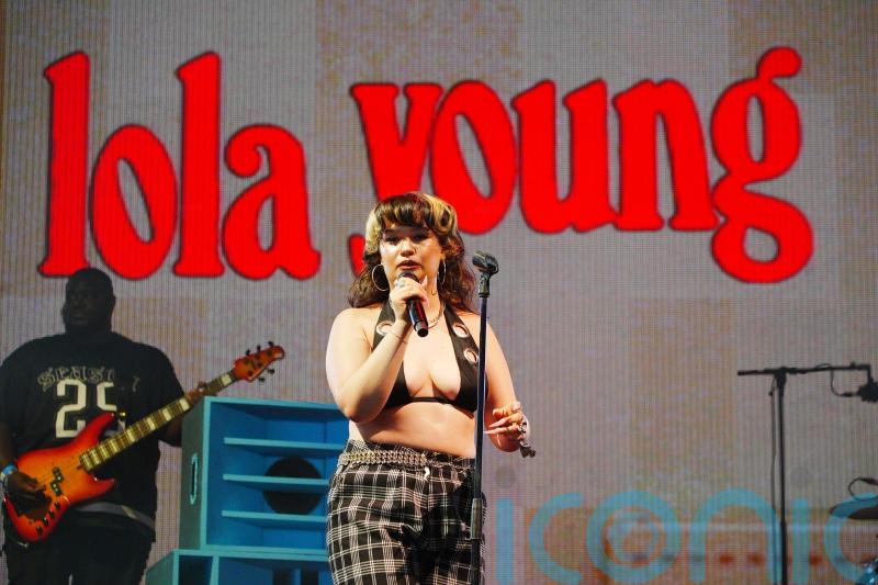 Lola Young says she will &lsquo;gradually&rsquo; return to performing in the new year