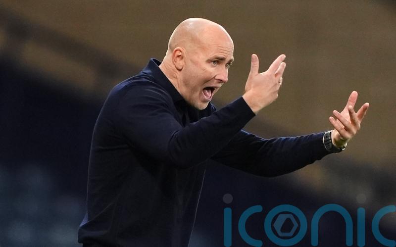 There are more goals in high-flying Motherwell, says boss Jens Berthel Askou