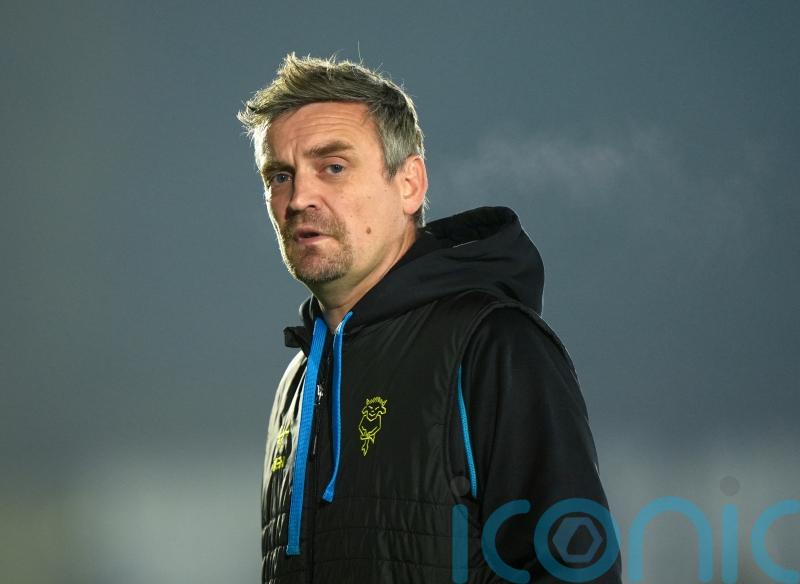 Michael Skubala: Lincoln just want to keep churning the points out