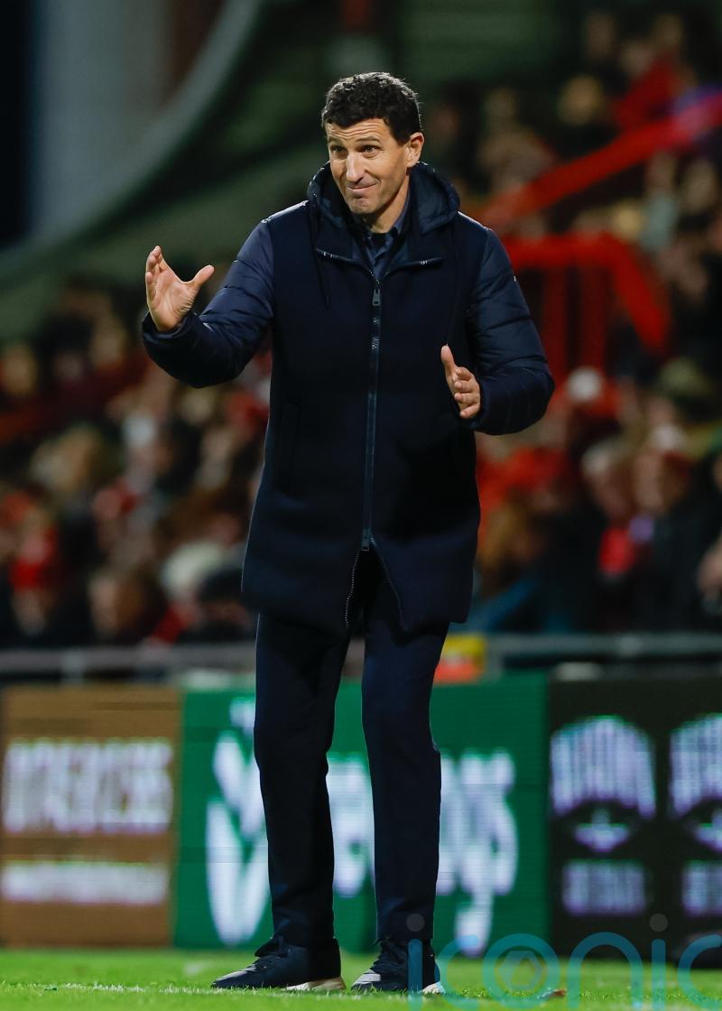 Proud Javi Gracia sees Watford record impressive win over Stoke