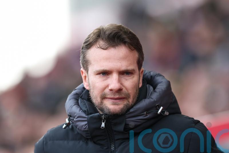 Tom Cleverley says Plymouth have been building towards Doncaster demolition